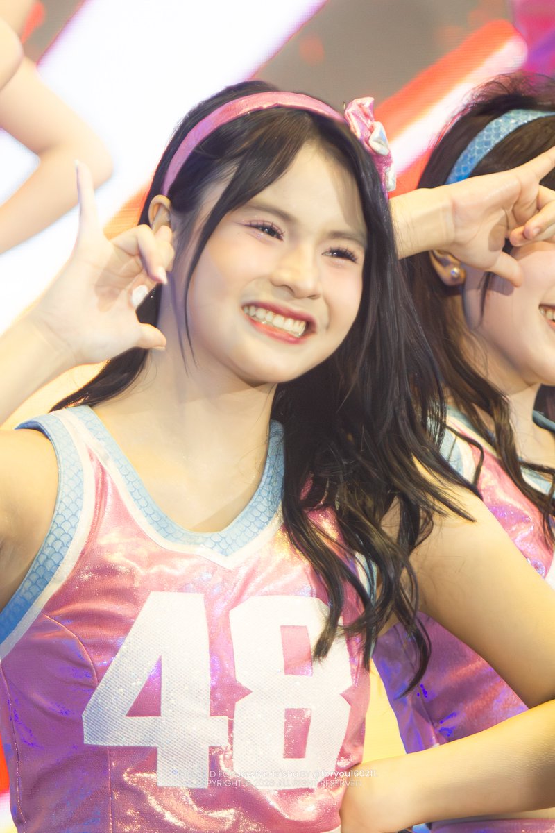 foryou160211's tweet image. You shined so brightly last night. ✨🫶
@JTrisha_JKT48

11042026
RCTI+ Sportstive+, Hall Basket Plaza Festival
#ForYou #TrishaJKT48