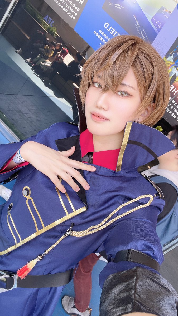 あいる𓐍𓈒𓏸𓇼天然愉快♨️マリーアントワネット🔼シルクロードギャル tweet media