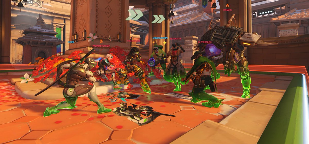 Chantal | ObsSojourn tweet media