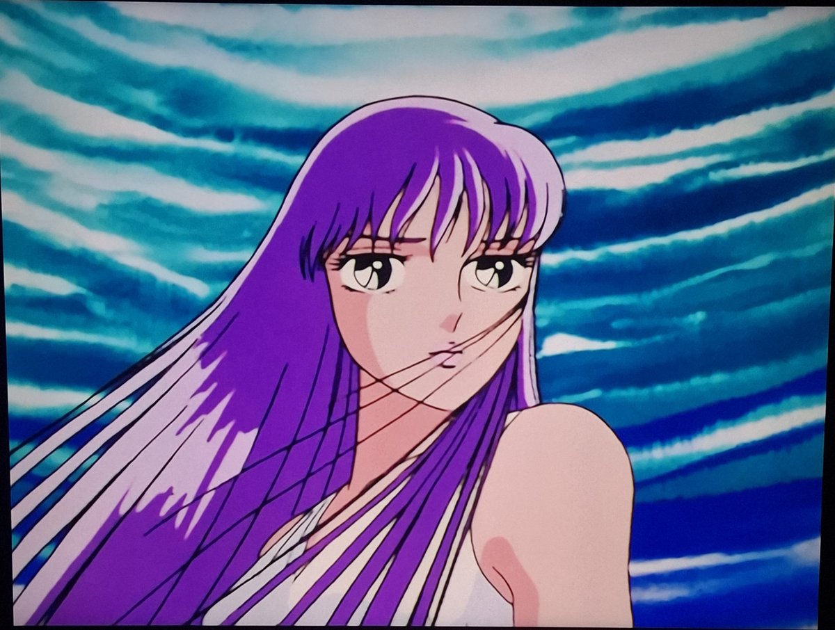 DanWT4's tweet photo. Quel plaisir à avoir visionné Saint Seiya pour la milliardième de fois. Go Hadès now!! https://t.co/AAQ6c1BTW8