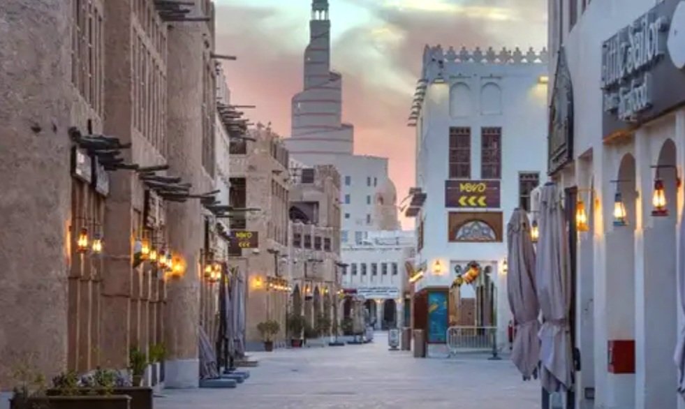 اللهم أحفظ ل #قطر
أمنها وأمانها ودينها وعقيدتها
وأدم عليها أستقرارها وطمأنينيتها
وأحفظ أميرها ورجال جيشها وأمنها
وأنصرهم على من يعاديهم
وأجعل عملهم في رضاك... .

صباح الخير 🇶🇦 🌹 🇶🇦