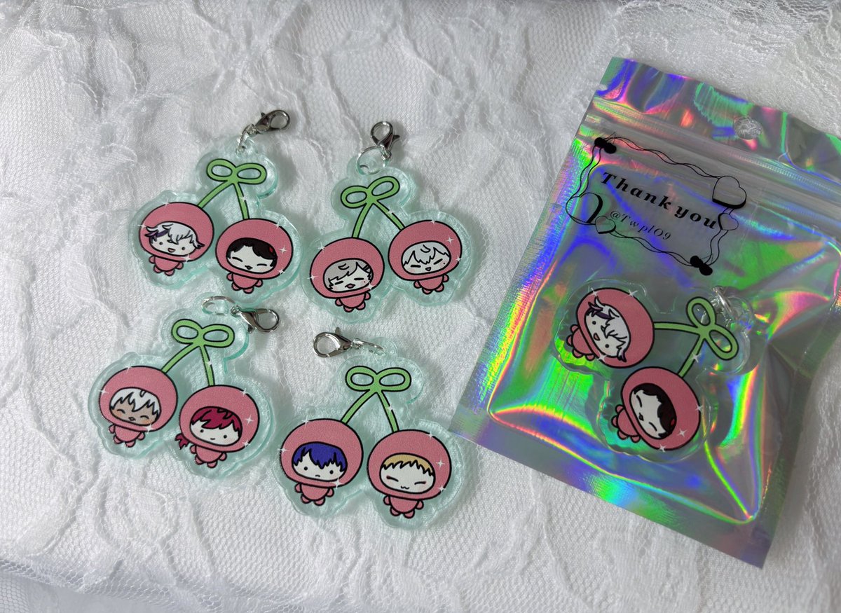 おもち 🍥にじそ 西3 カ34 tweet media