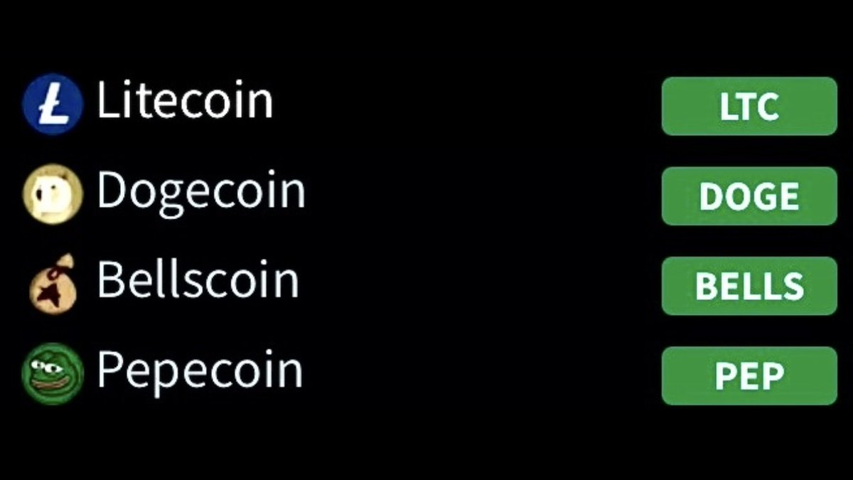 Bellscoin Blockchain 🔔 tweet media