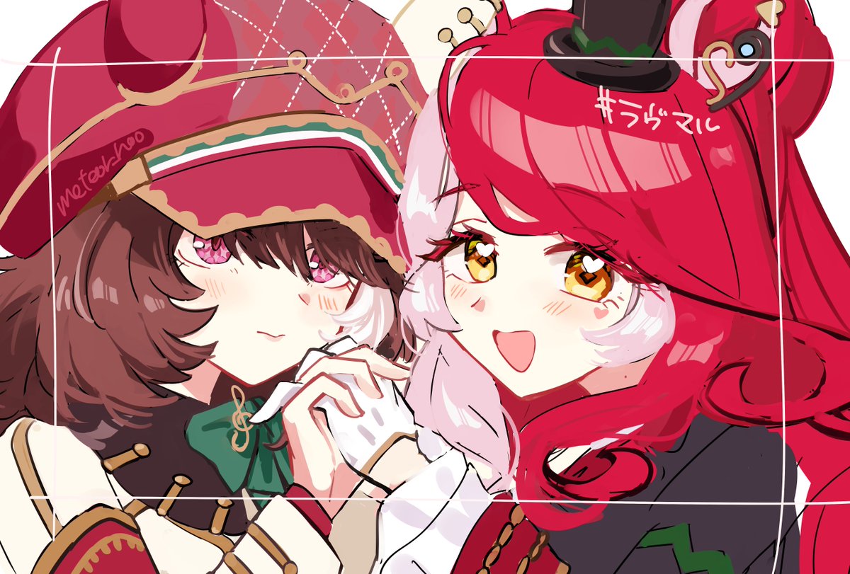 凍結祭りでフォロワー減ったから自己紹介して逆に増やす ウマ娘から