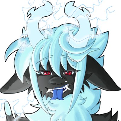 🔞LightningBeast🔞 tweet media