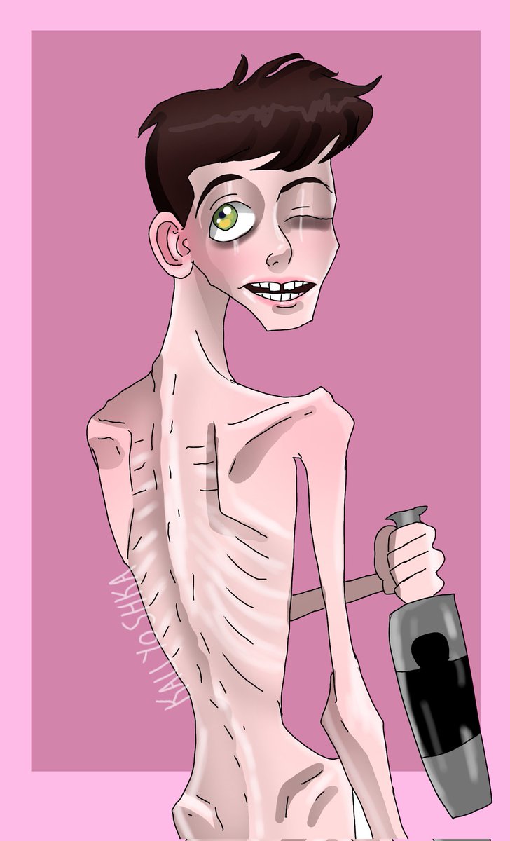 🦷Ivana existe👑 tweet media