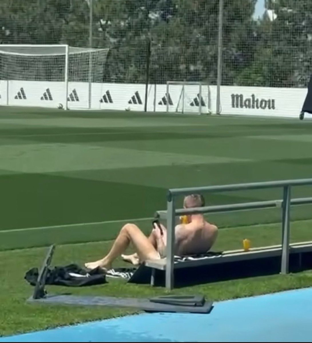 Madrid Xtra tweet media