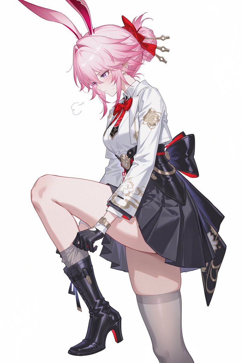 八重嘤嘤桜(二周目) tweet media