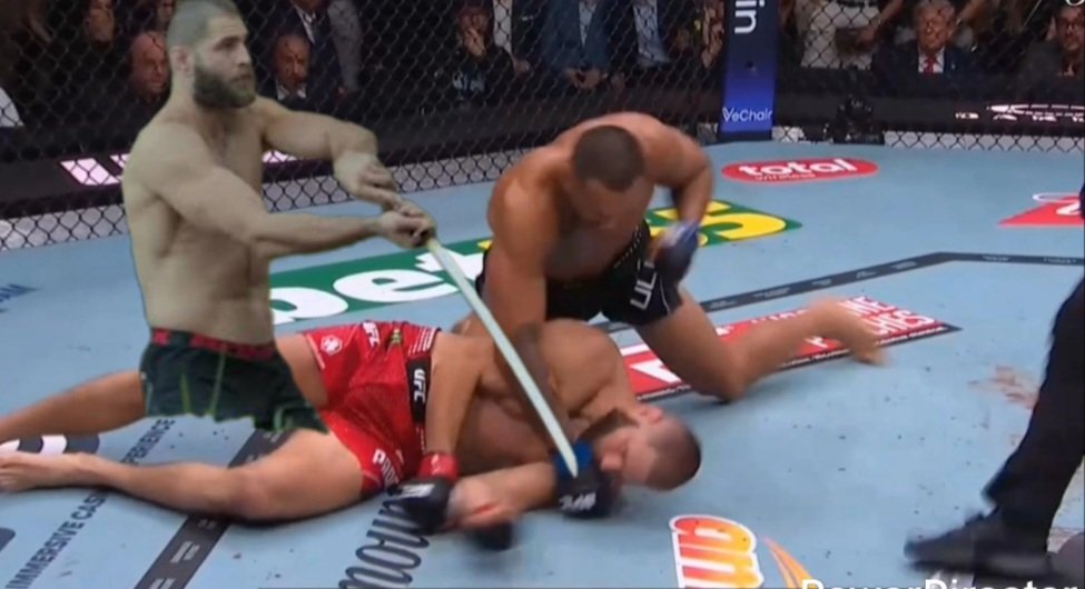 Useless Fighters tweet media