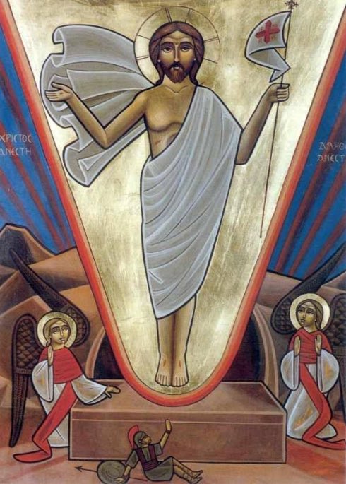 Ⲙⲁⲛⲇⲩ ☥𓂀 tweet media