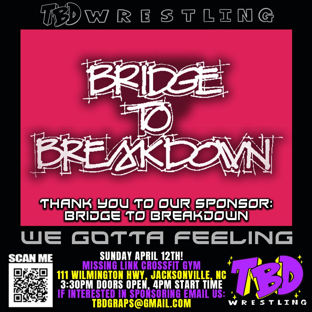 TBD Wrestling tweet media