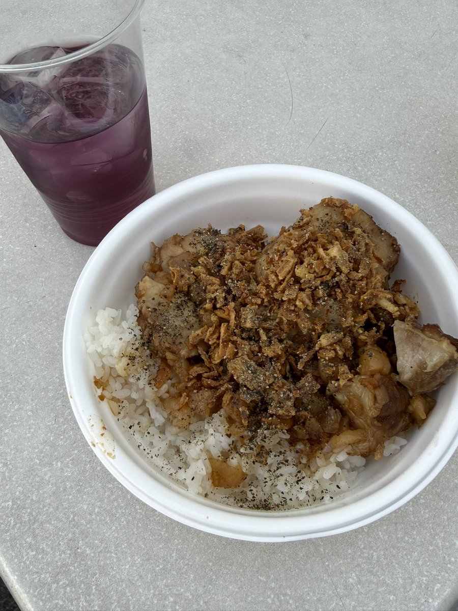 酒と歴史豚丼とバカでか音楽 神