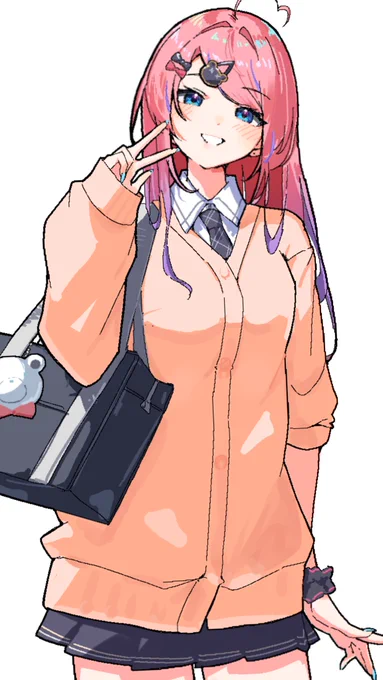 可愛すぎる