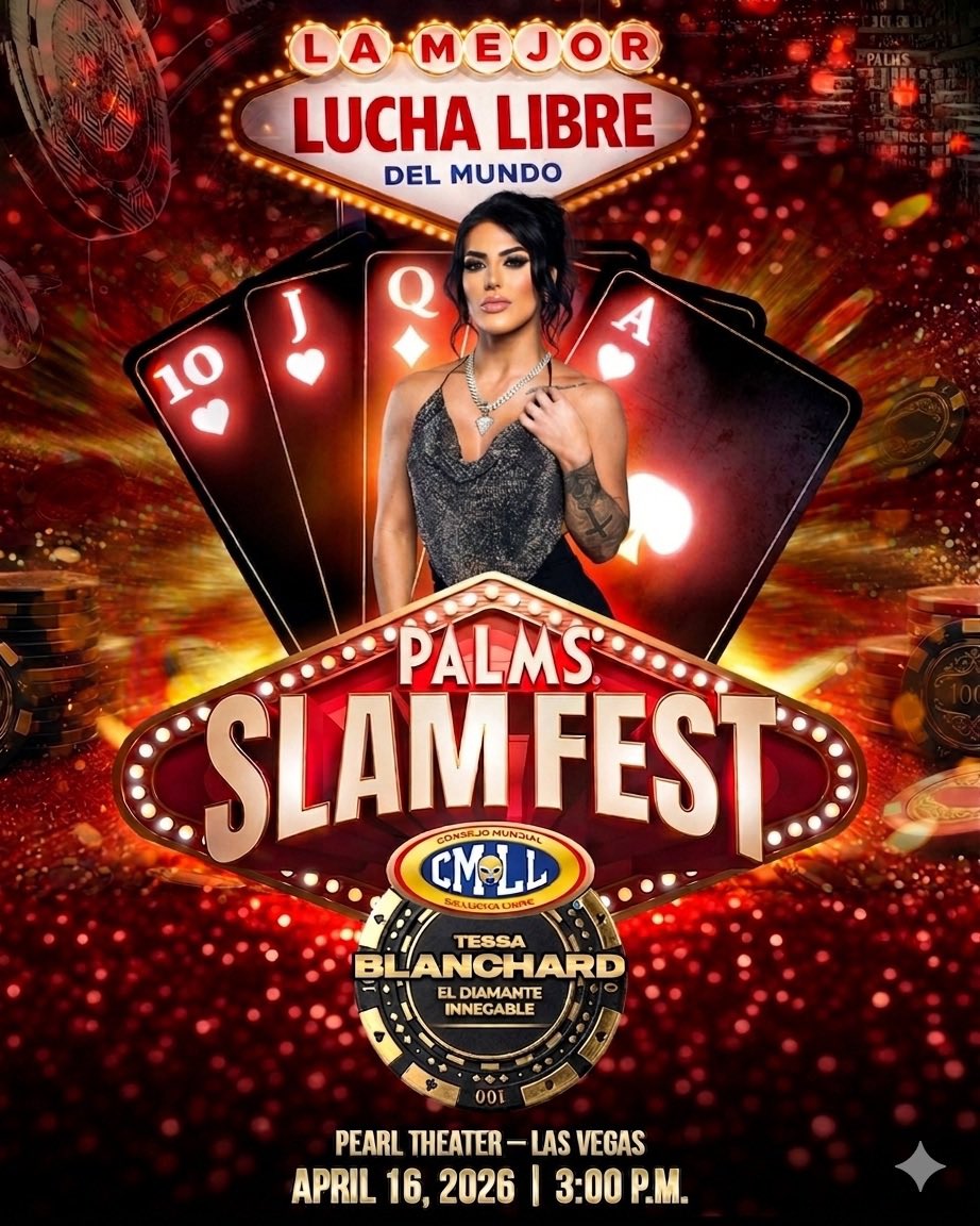 Tessa Blanchard tweet media