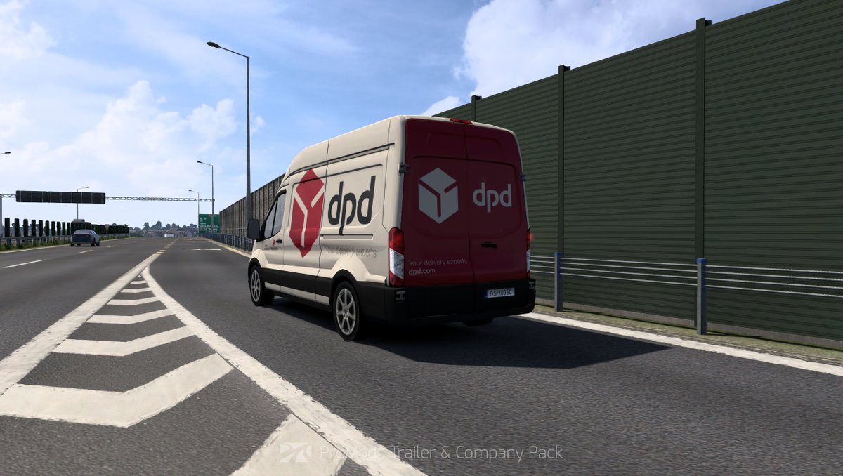 ProMods tweet media