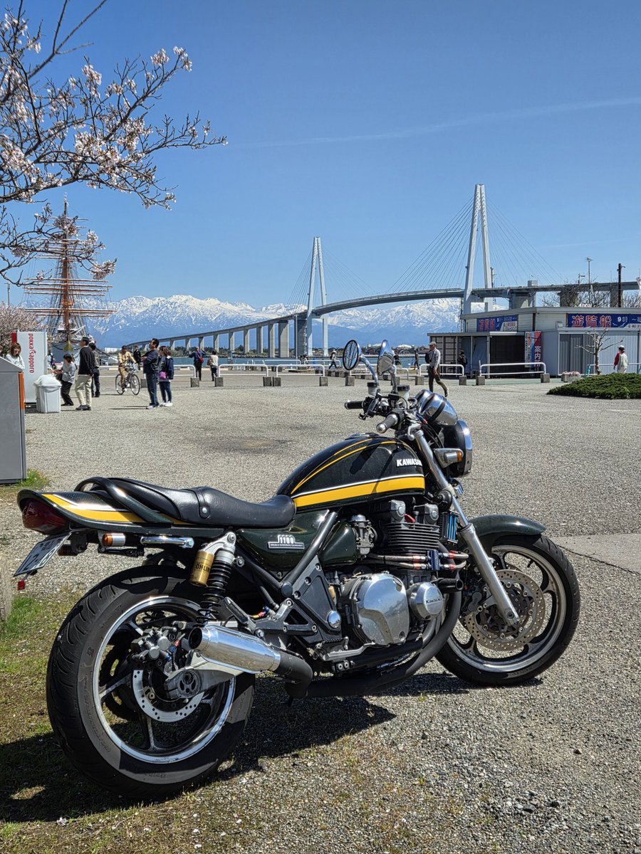 bssunag's tweet photo. 今日は良い天気ですねー https://t.co/2BIpONfdbx