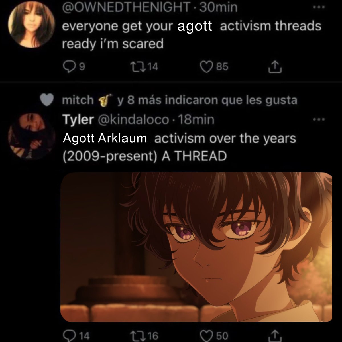 reese 🇪🇹 ☆ | wha mondays tweet media