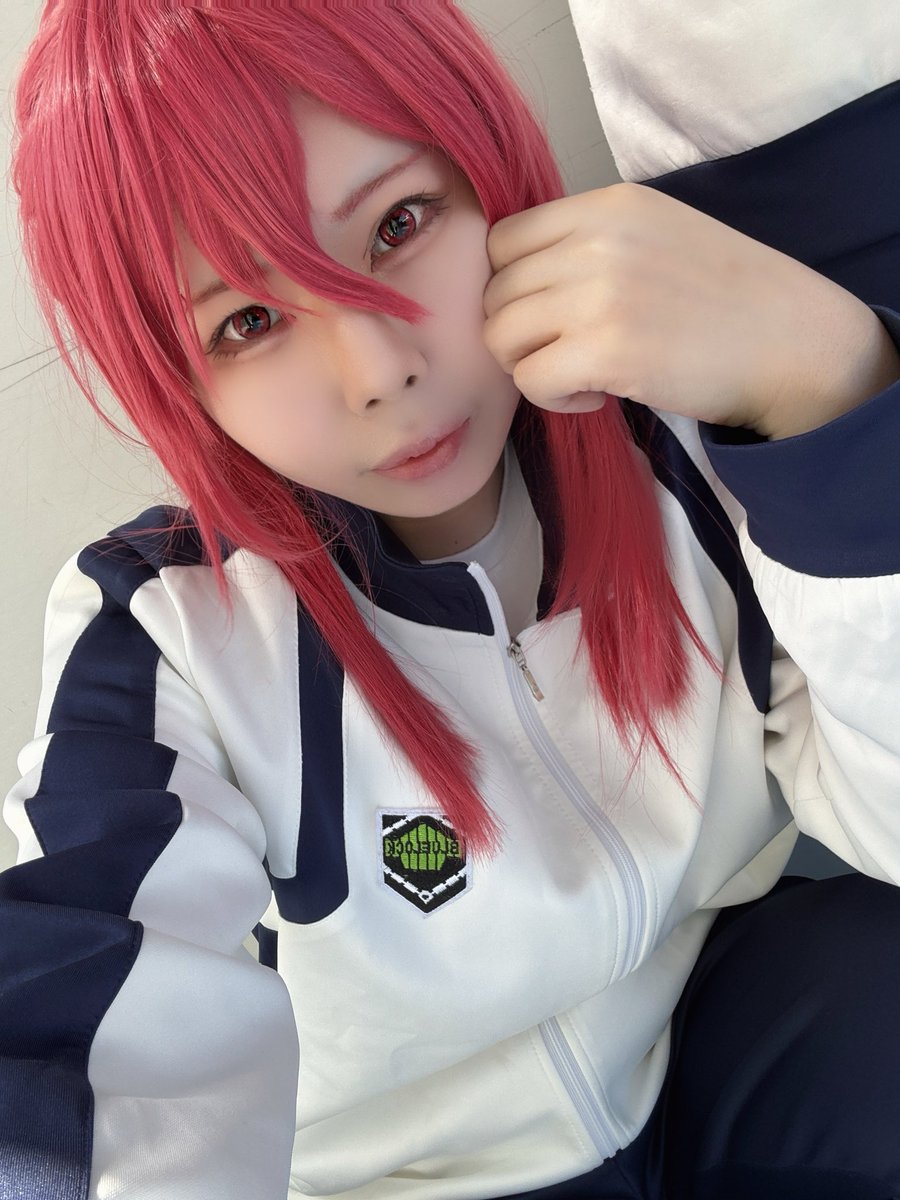 鈴木。 tweet media