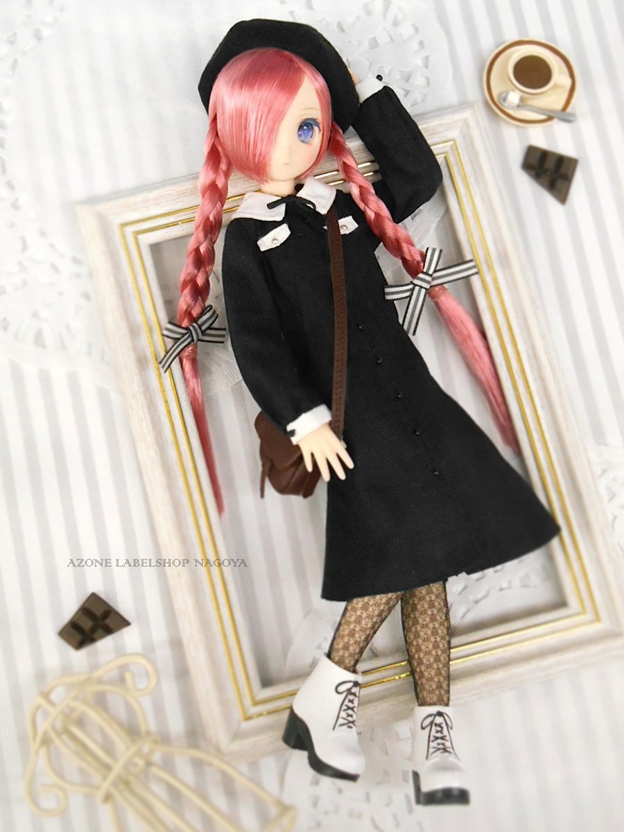 2026年4月抽選販売受付】 #からふるDreamin'『メアリー・ナイト