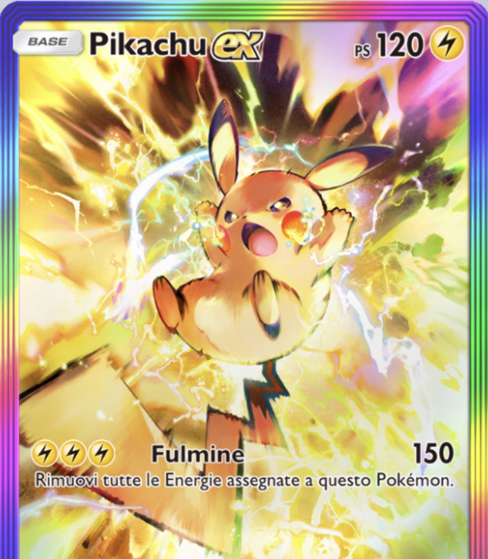 Fan Pokemon TCG Pocket Chile tweet media