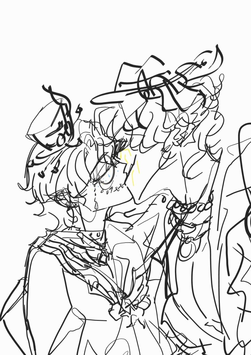 개초보단간러 tweet media