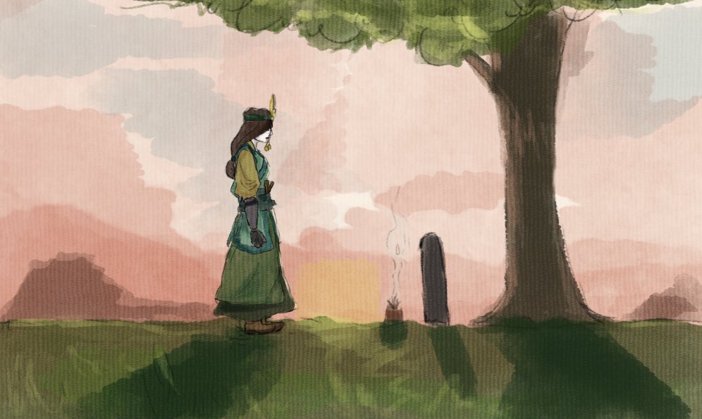 🌬️Jin | Multifandom tweet media