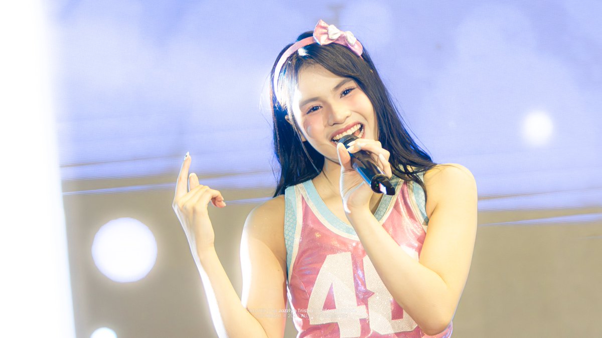 foryou160211's tweet image. You shined so brightly last night. ✨🫶
@JTrisha_JKT48

11042026
RCTI+ Sportstive+, Hall Basket Plaza Festival
#ForYou #TrishaJKT48