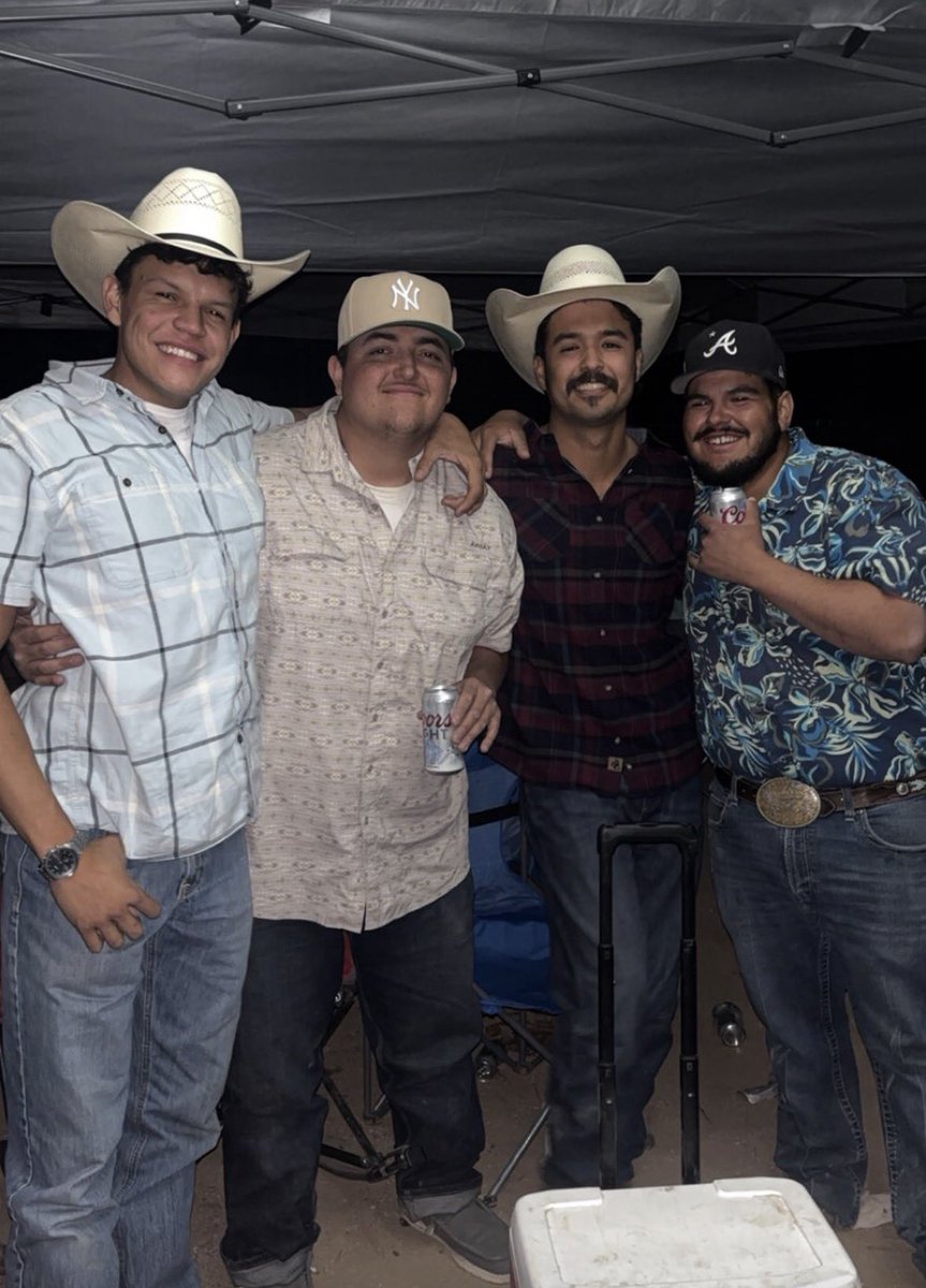 Family…