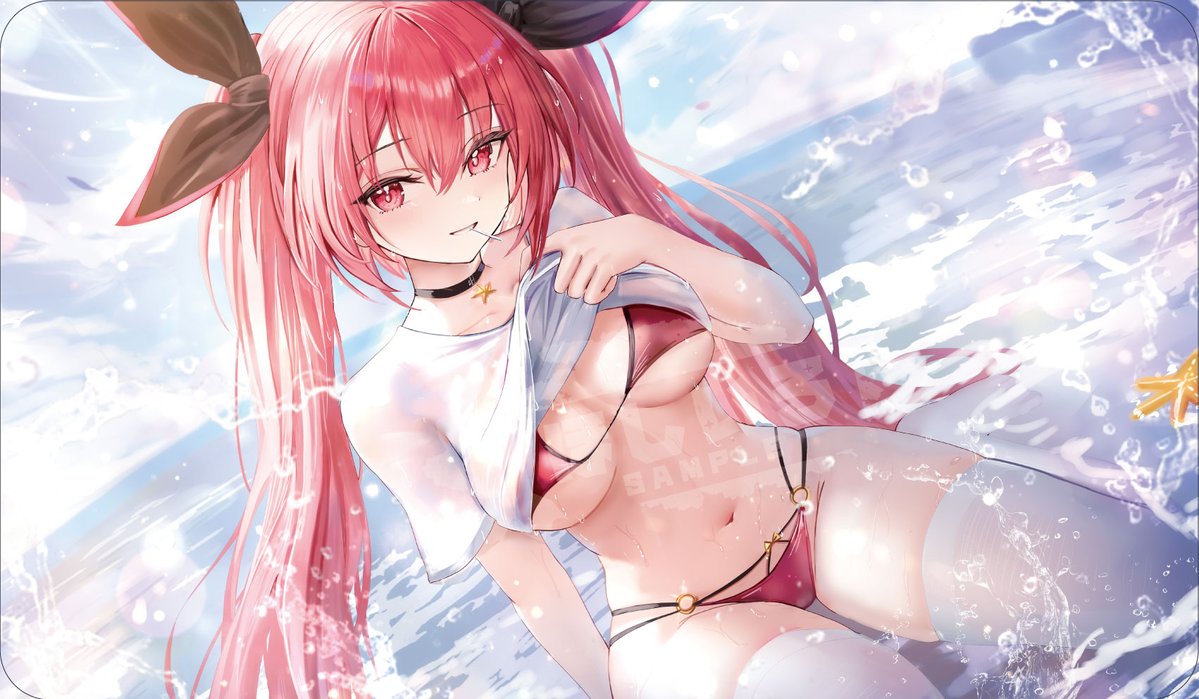 星之色 (ほしいろ)@COMIC1☆28 tweet media