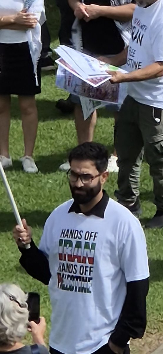 Persian Mate 🇦🇺🇮🇷 tweet media