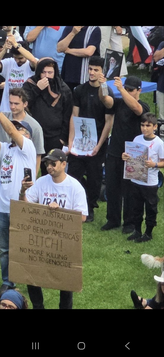 Persian Mate 🇦🇺🇮🇷 tweet media