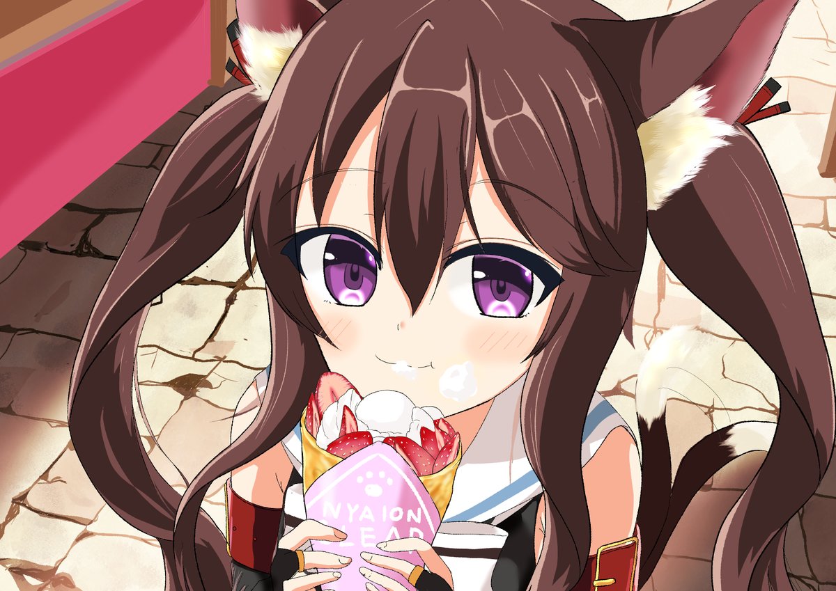だいこん tweet media