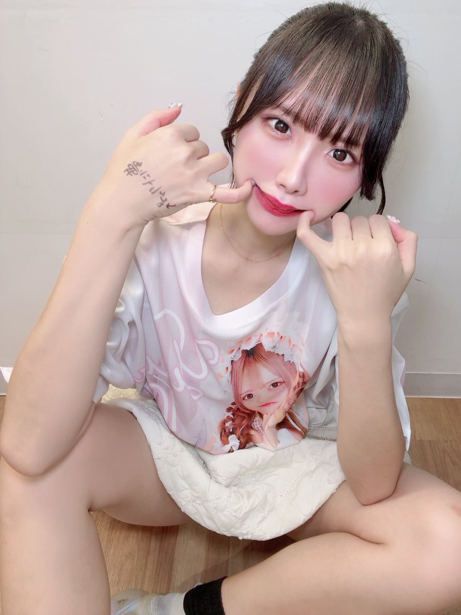 あまね©︎ tweet media