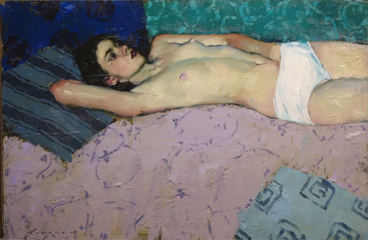 Секси tweet media