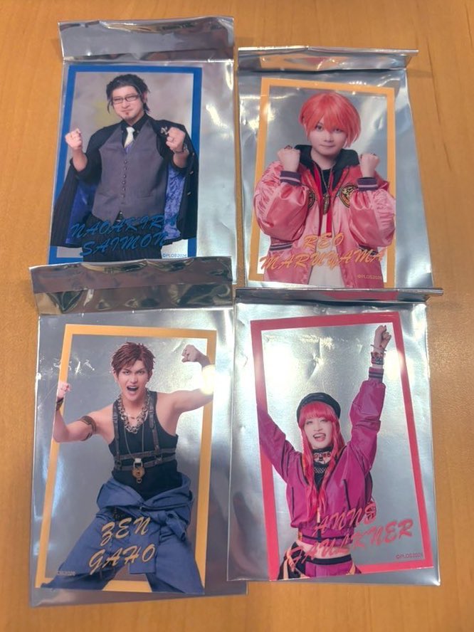 もちむぎ tweet media