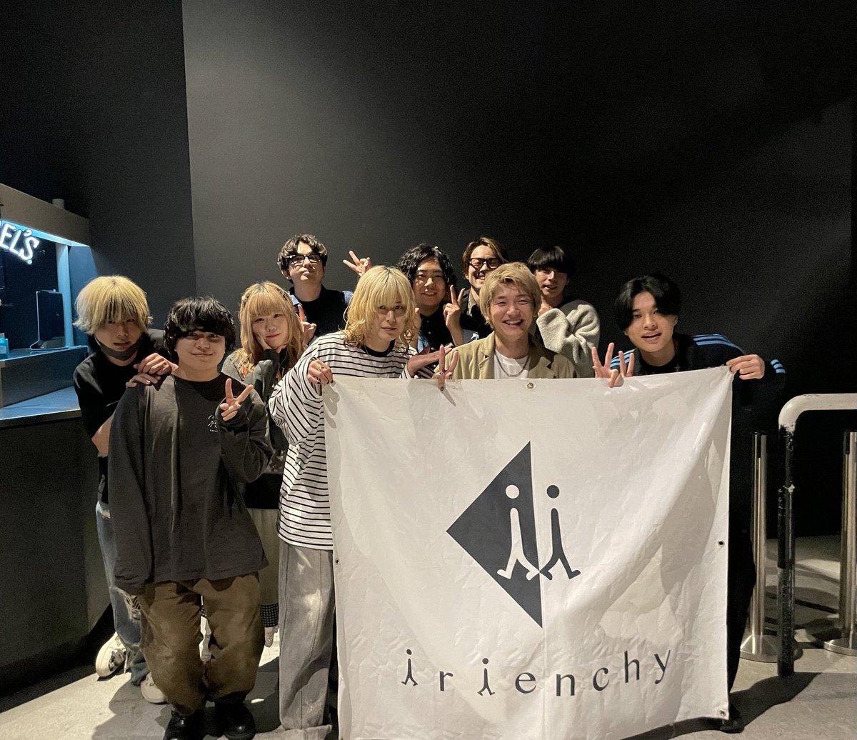 そう＠irienchy tweet media