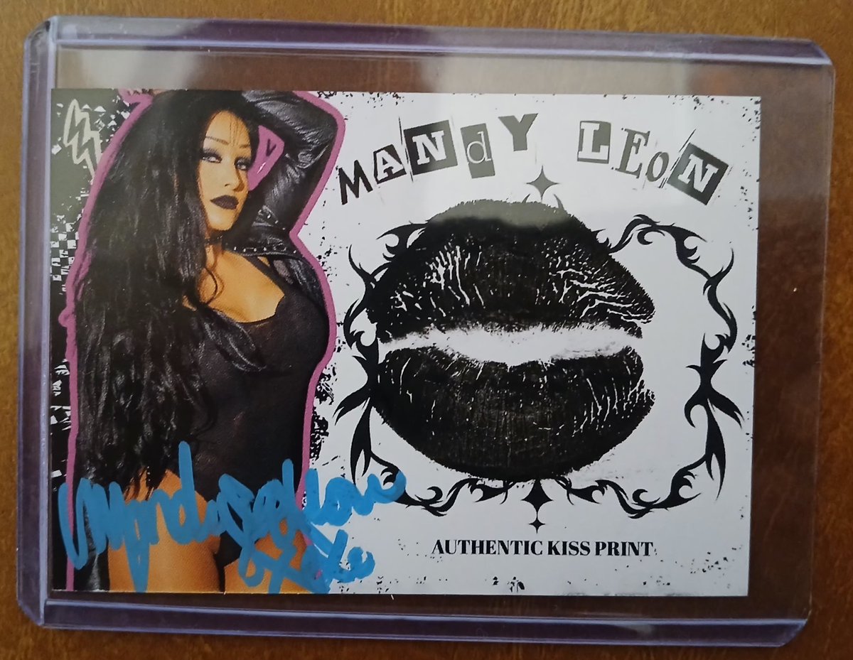 KingSpeedy_420's tweet photo. Thank you @MandyLeonxo 🙏🫶 https://t.co/v4BaV7hqz2