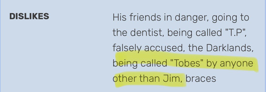 Percy . 🐇 Brad Tudabone’s Bf tweet media