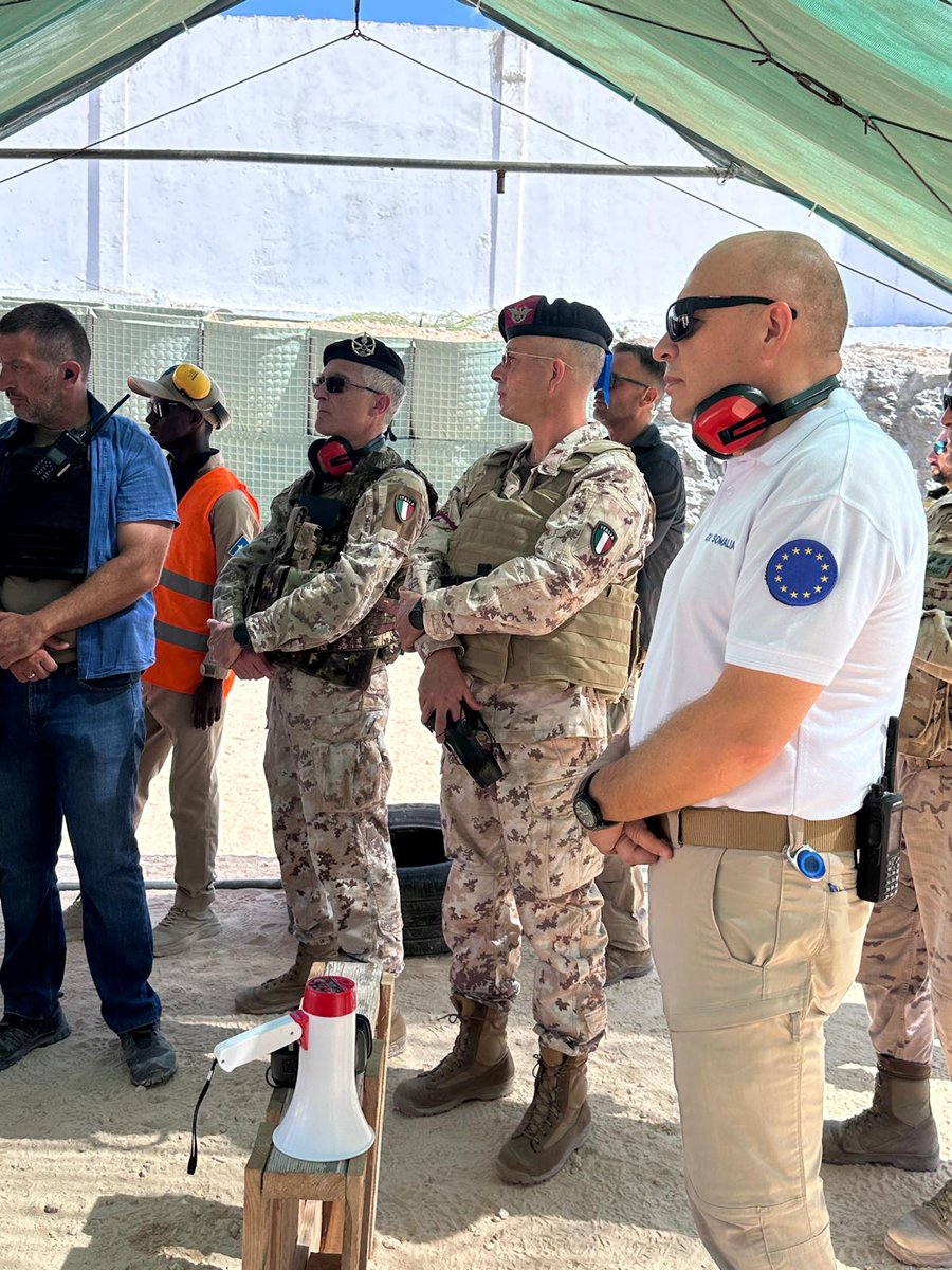 EUTM Somalia tweet media