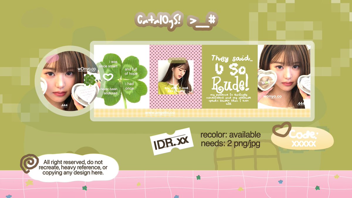 ‎LiOo 💬 tweet media