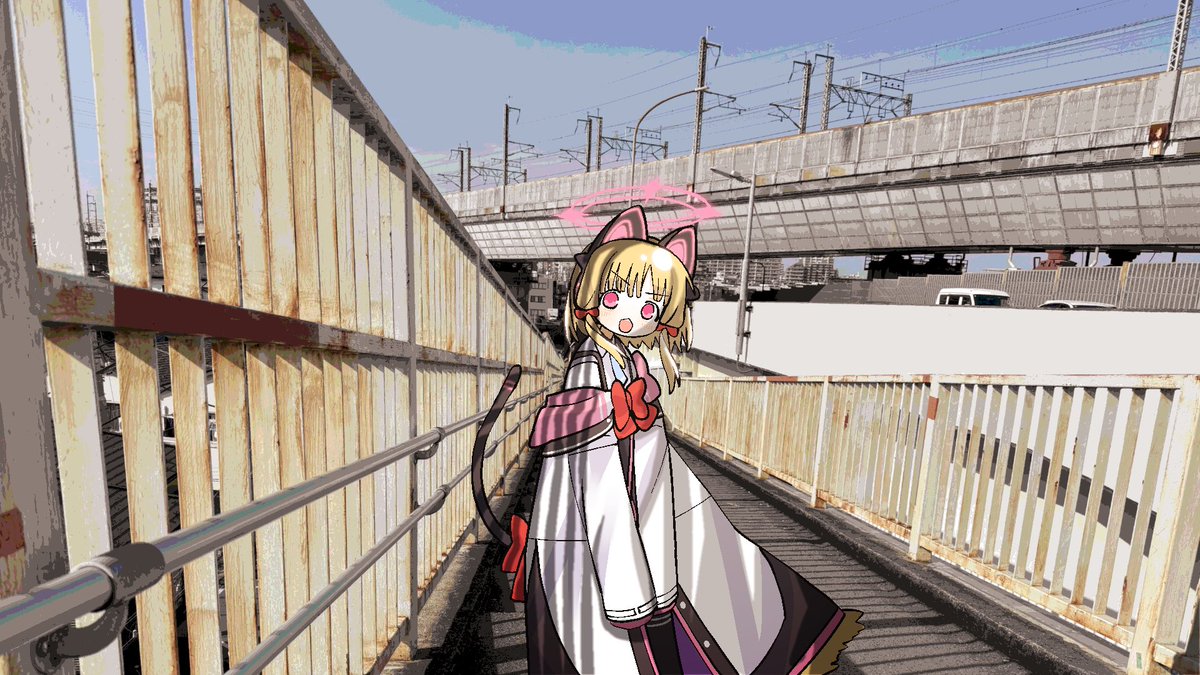 モモイーーーーーーー