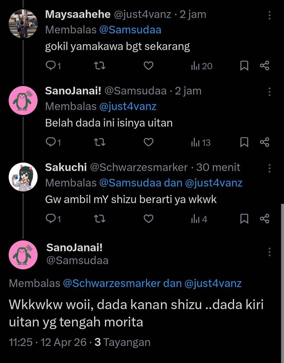 Maysaahehe tweet media