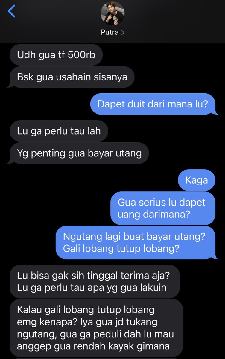 kid 🥀 tweet media