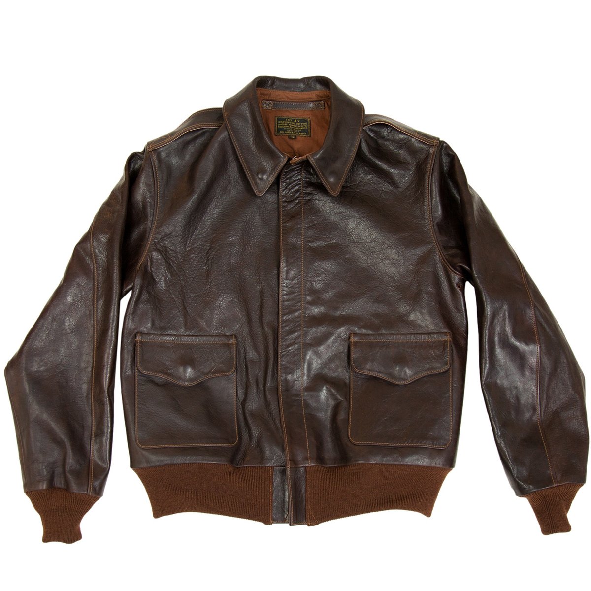 MightyEighth1's tweet image. A-2 Rough Wear 1671P/Billkelso Mfg
 mighty-eighth.net/blank-8/a-2-ro… #埼玉mightyeighth #Billkelso日本総代理店mightyeighth #a2jacket #モヒカン小川 #roughwear1671p