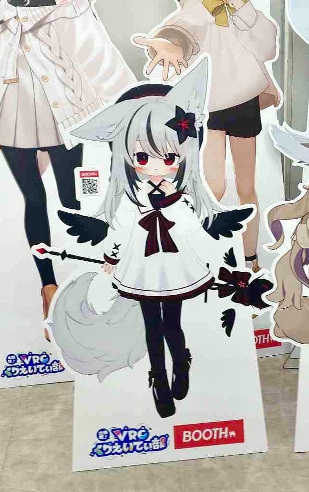 こぬい@こまいぬ通り tweet media