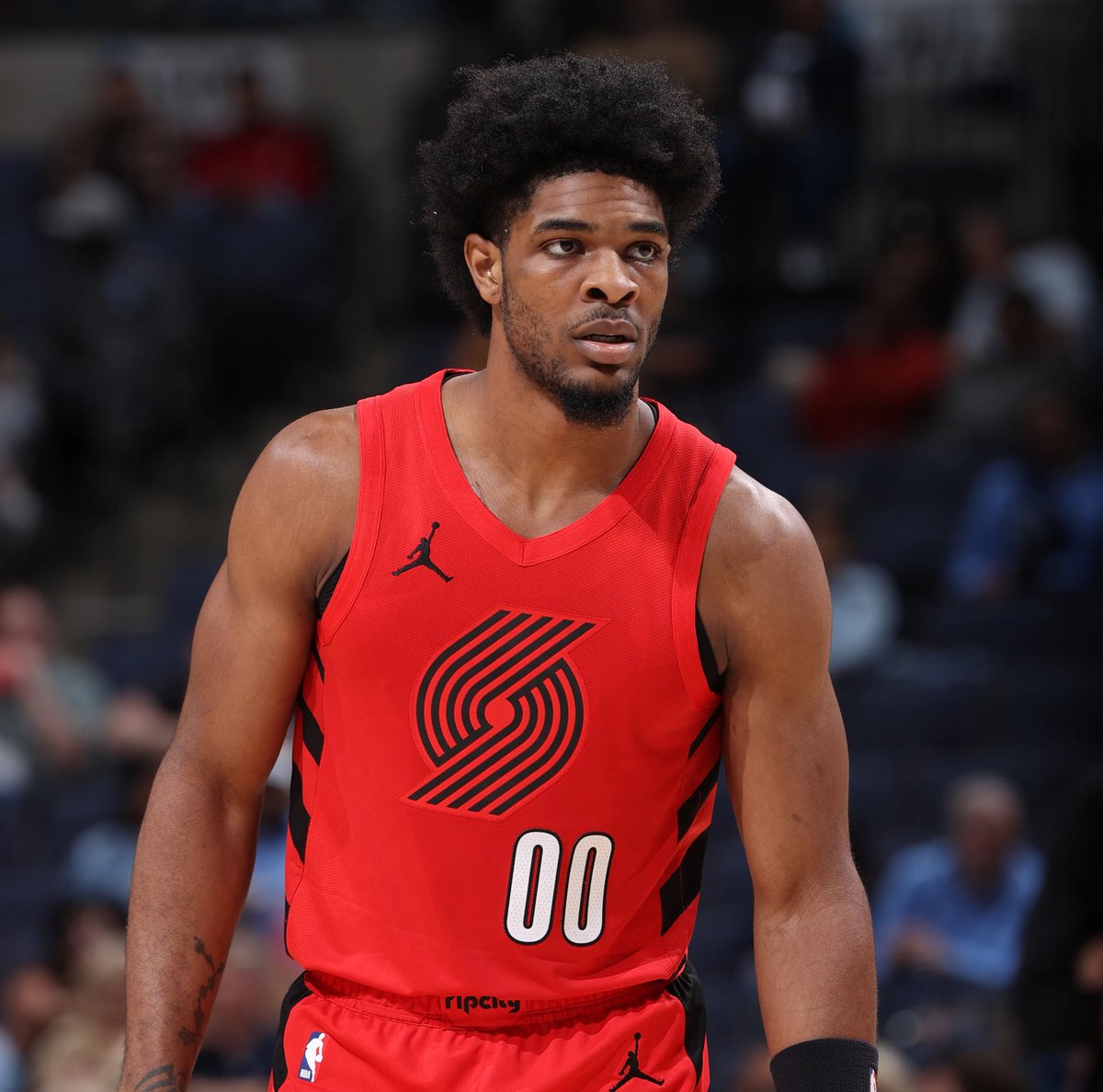 Blazers Palace tweet media