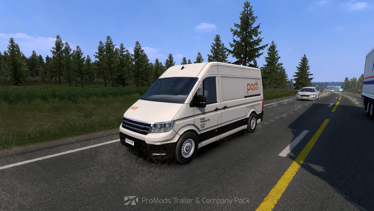 ProMods tweet media