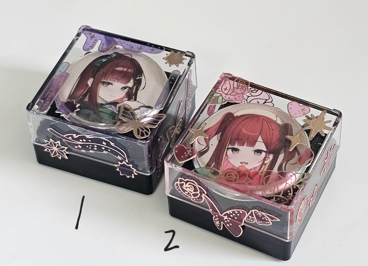 피헨나 ピヘンナ (5수코 일) tweet media