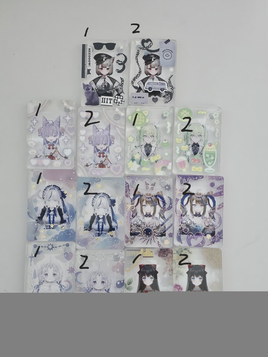 피헨나 ピヘンナ (5수코 일) tweet media