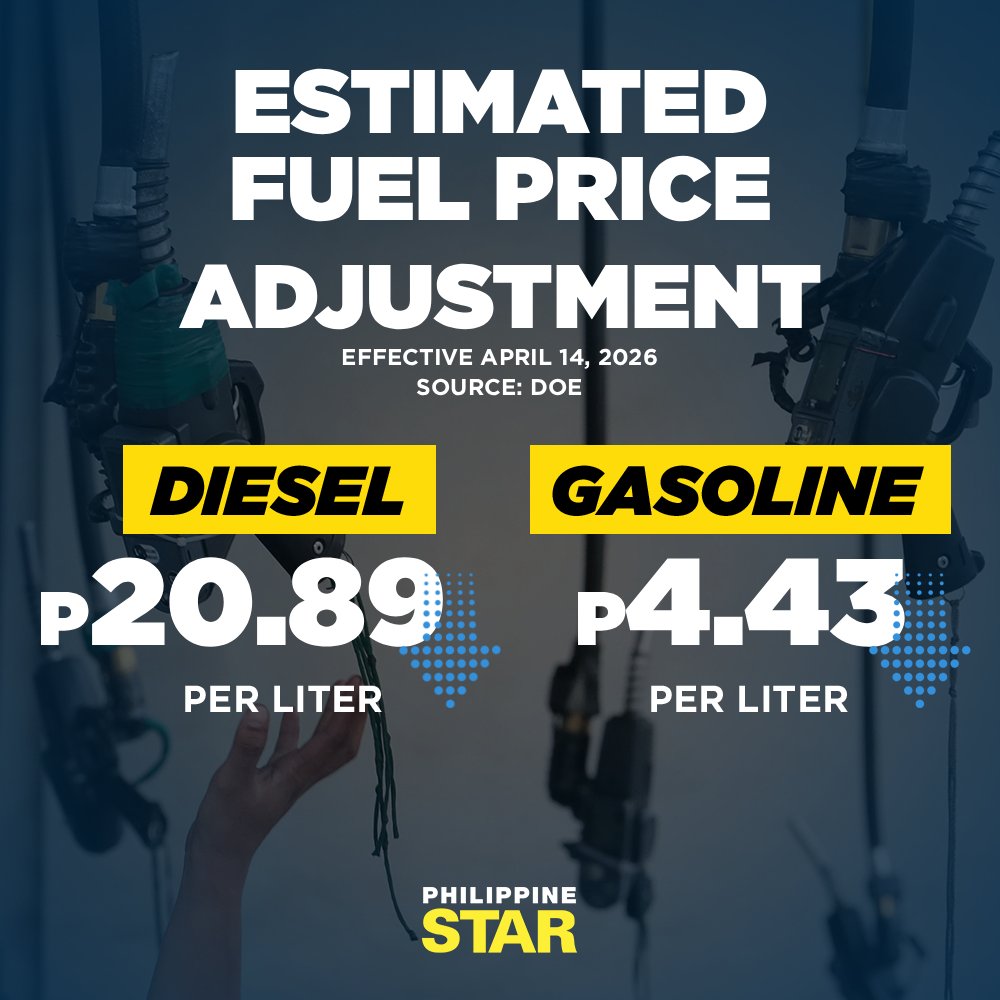 The Philippine Star tweet media